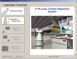 LTAS Startup 1