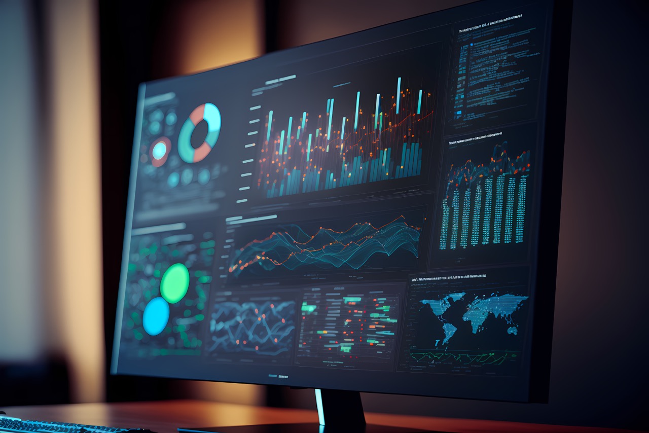 Large Volume Data Processing