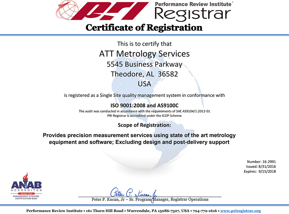 att-metrology-certificate